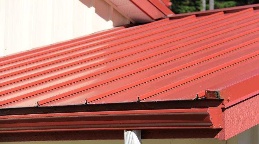 Industrial Roof Repair in Parlin, CO